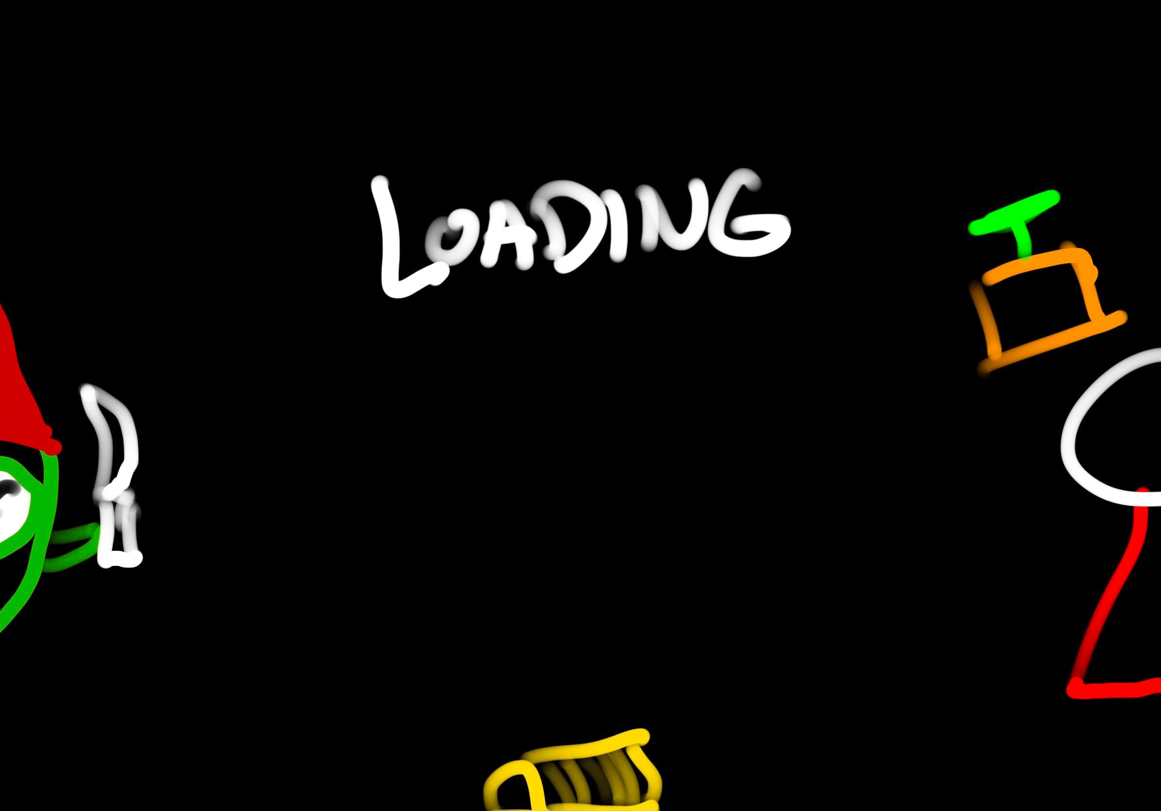 loading screen mock 2