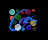 custom cres WWDC21 logo