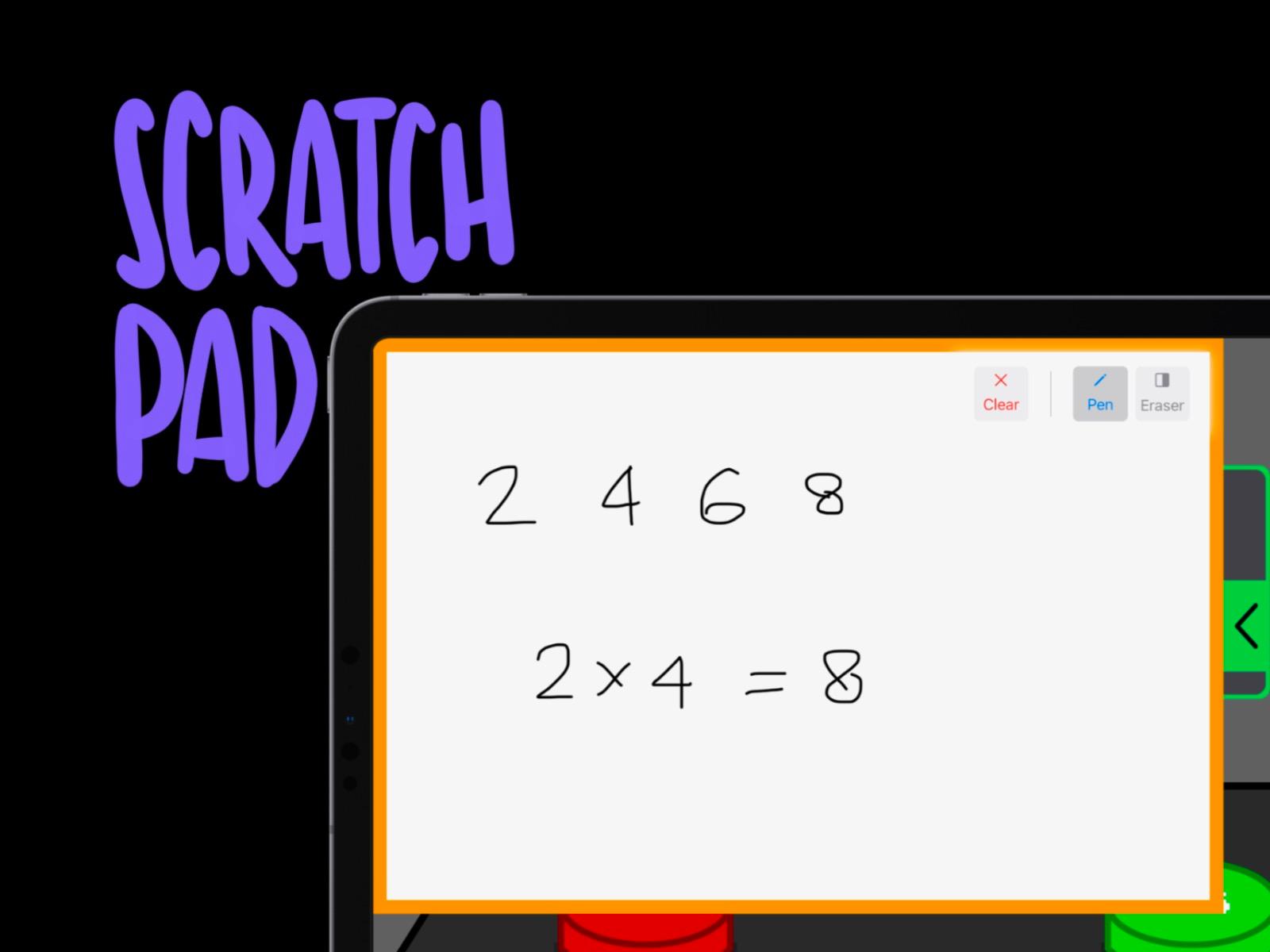 scratchpad image