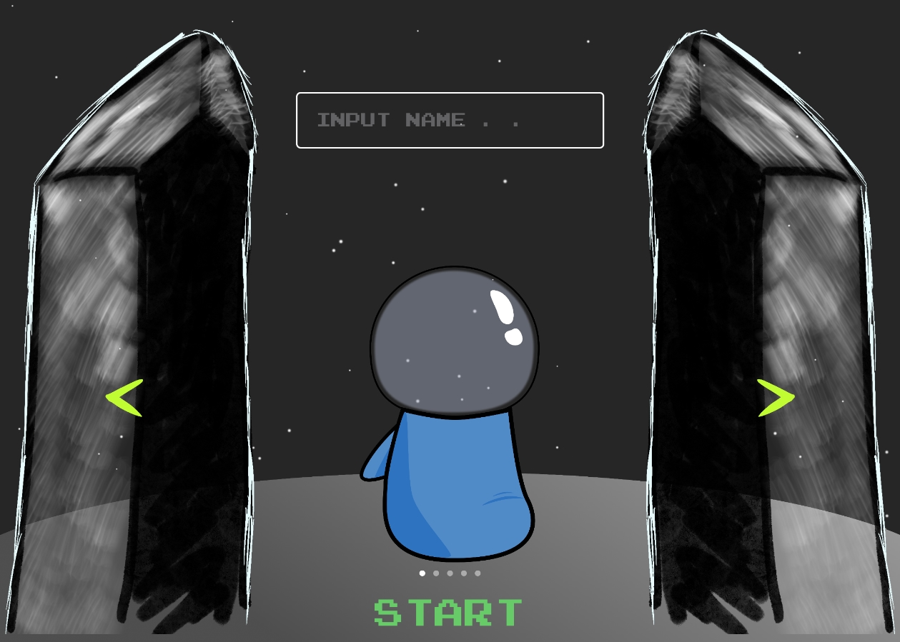 character creation 2