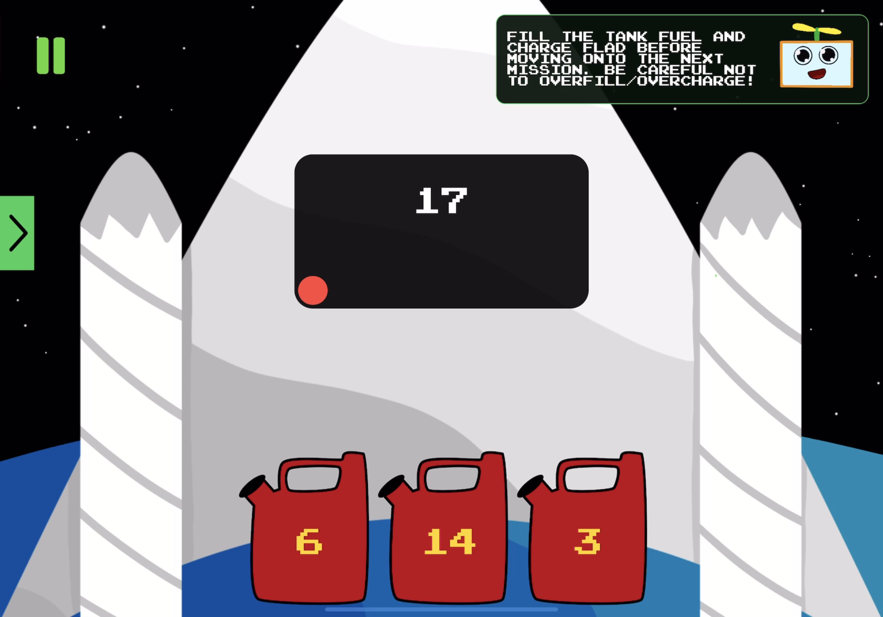 fuel after image
