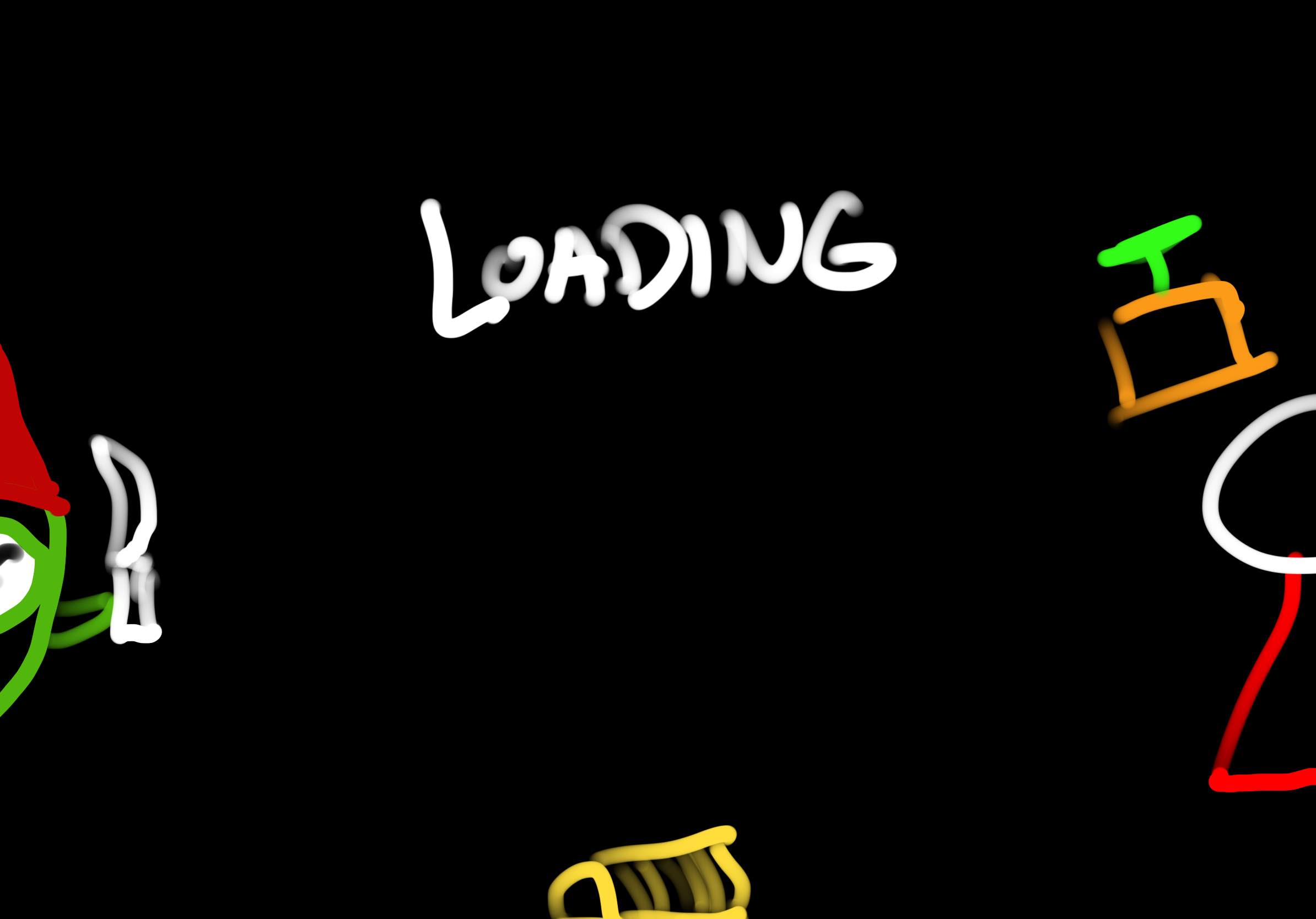 loading screen mock 2