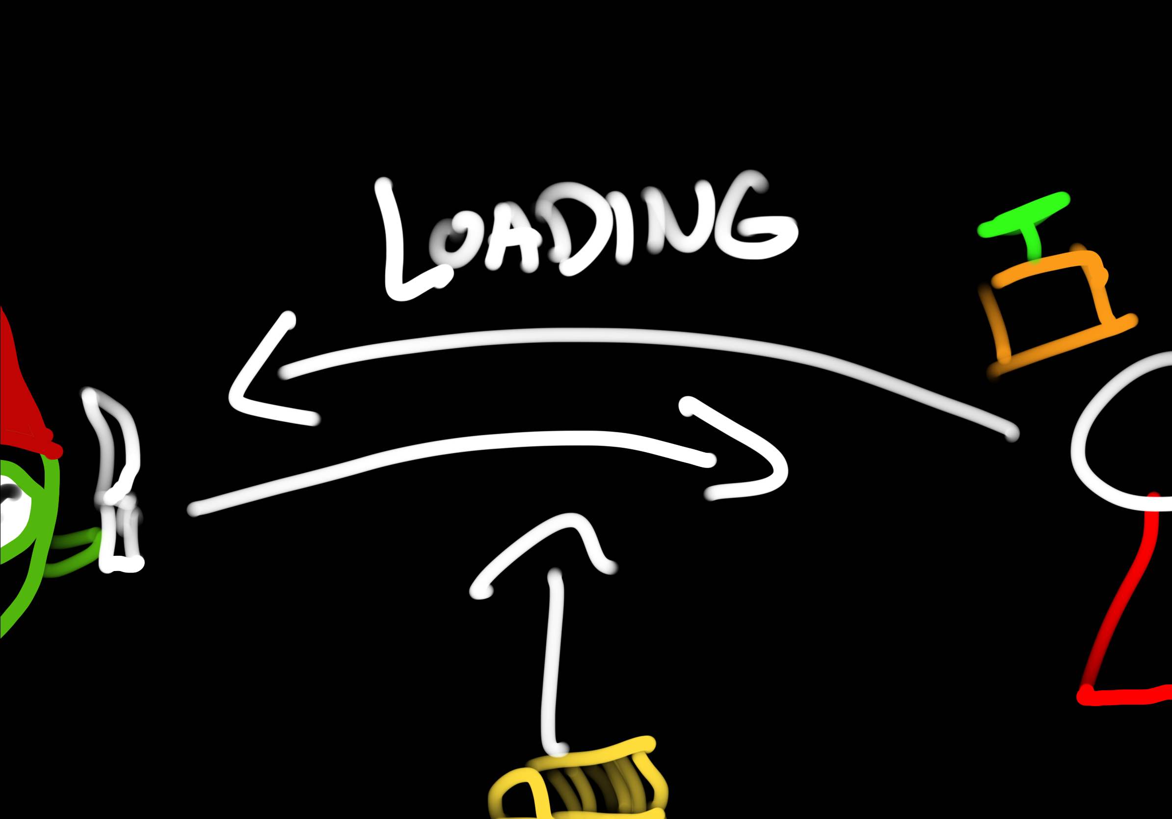 loading screen mock 3