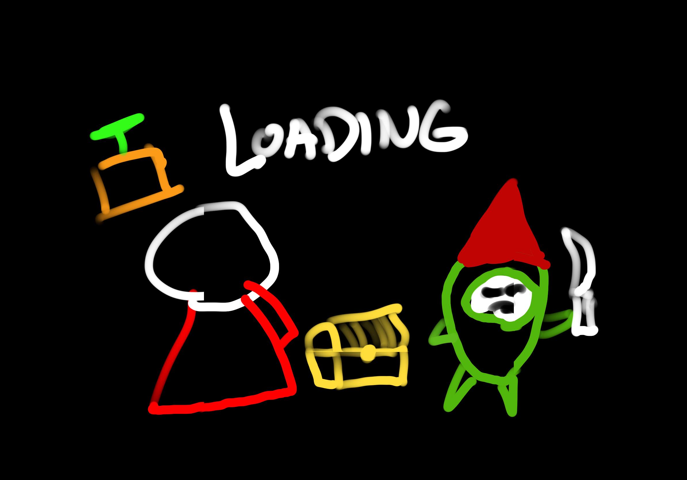 loading screen mock 4