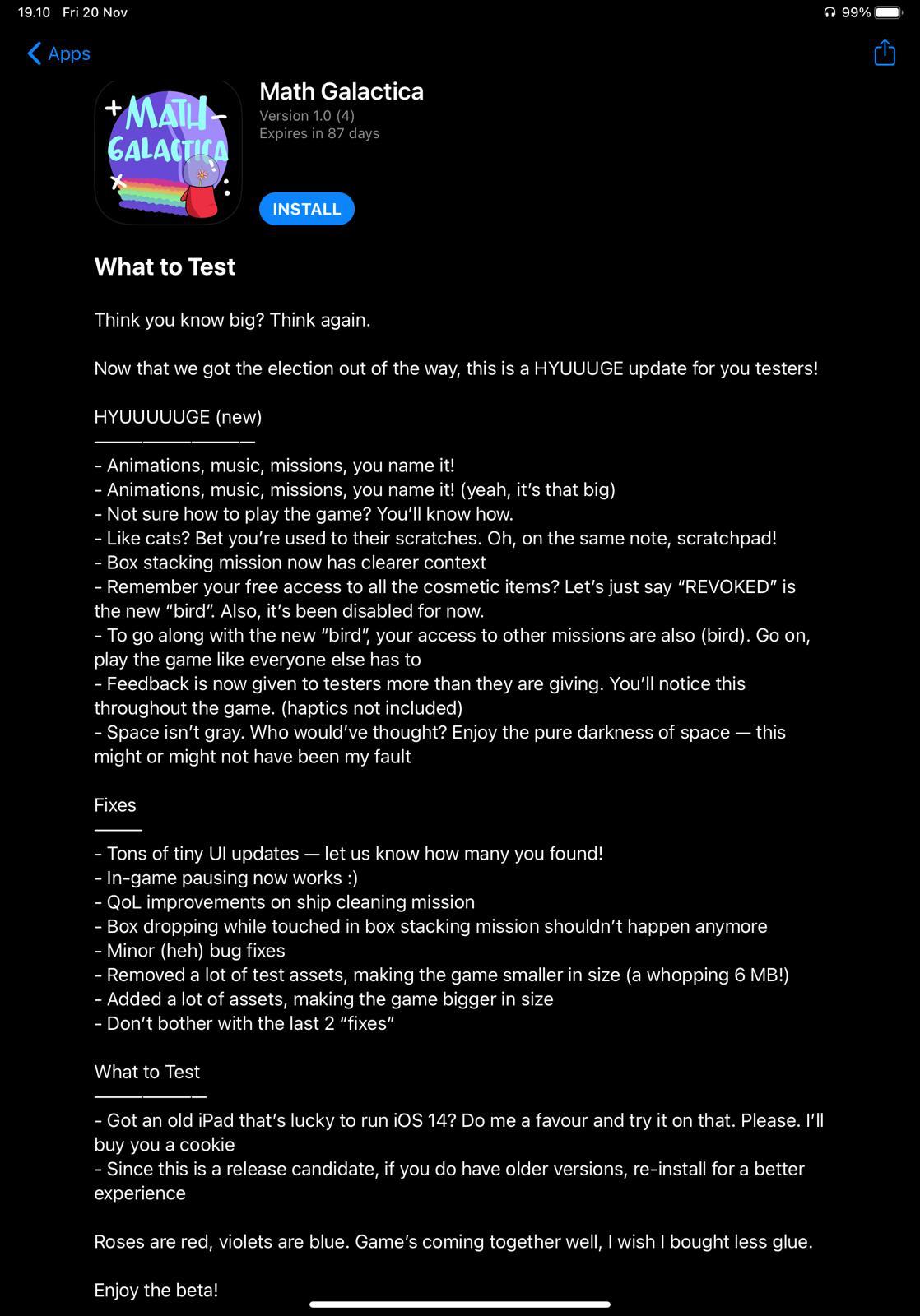 beta notes 1 image