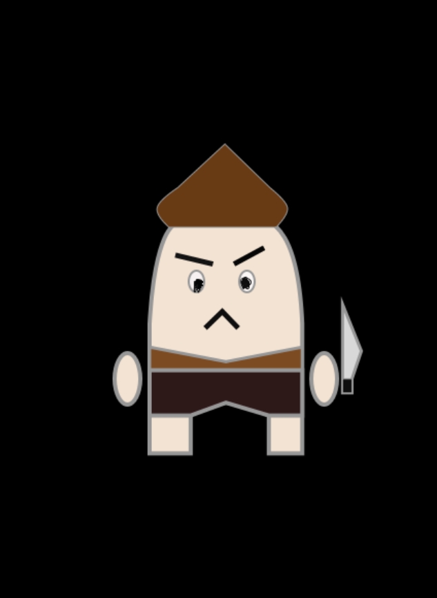 mock pirate image