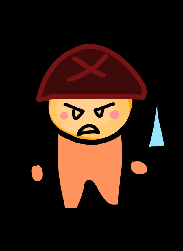 mock pirate image