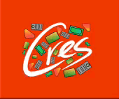 custom cres walletsplit logo