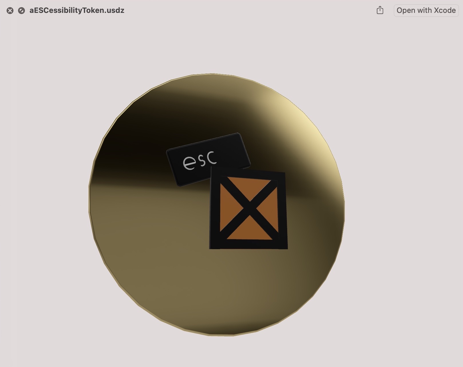 token 2 image