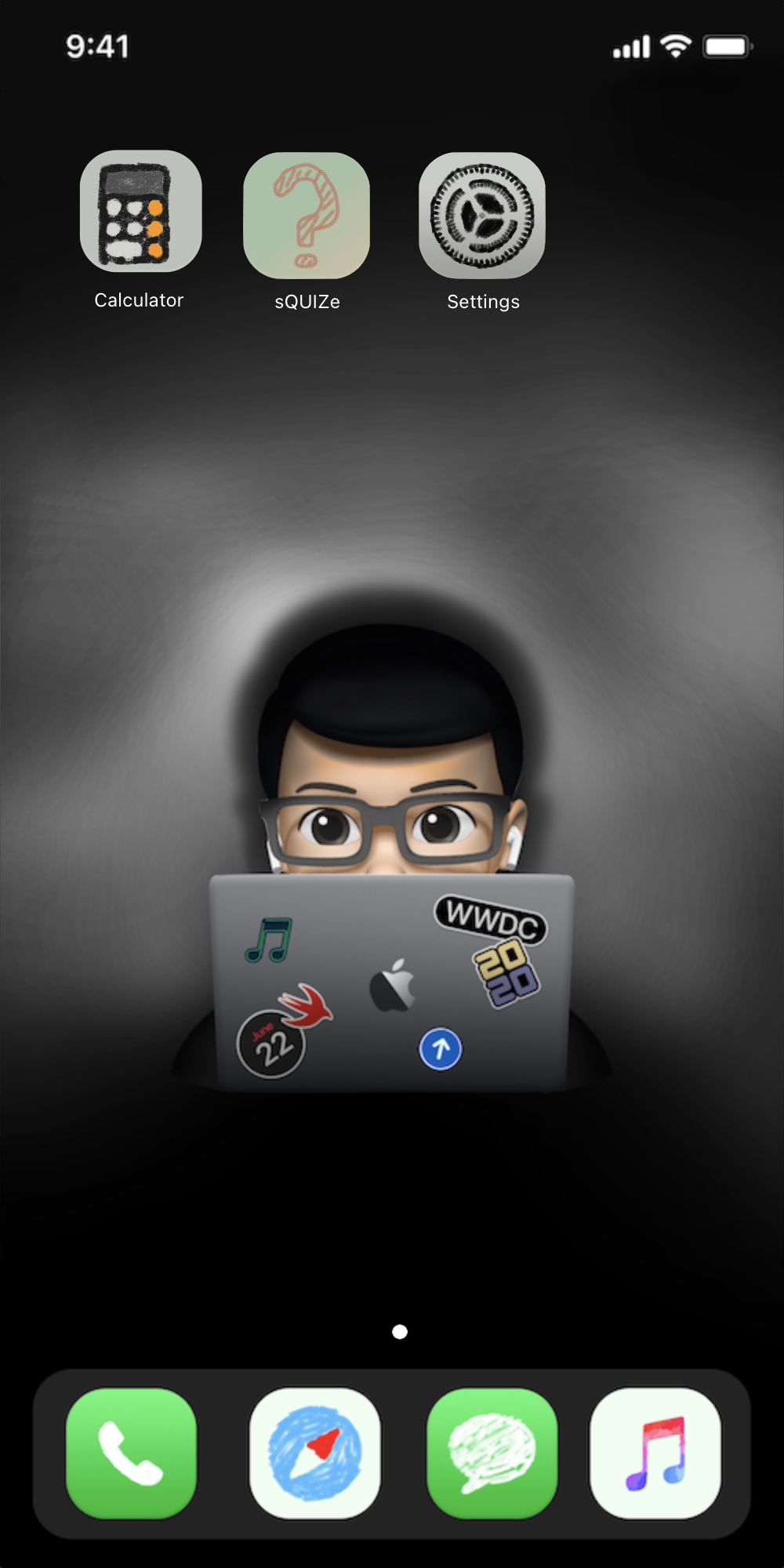 wwdc20 submission image