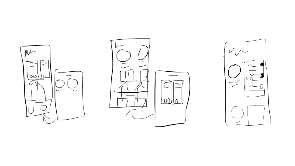draft drawings