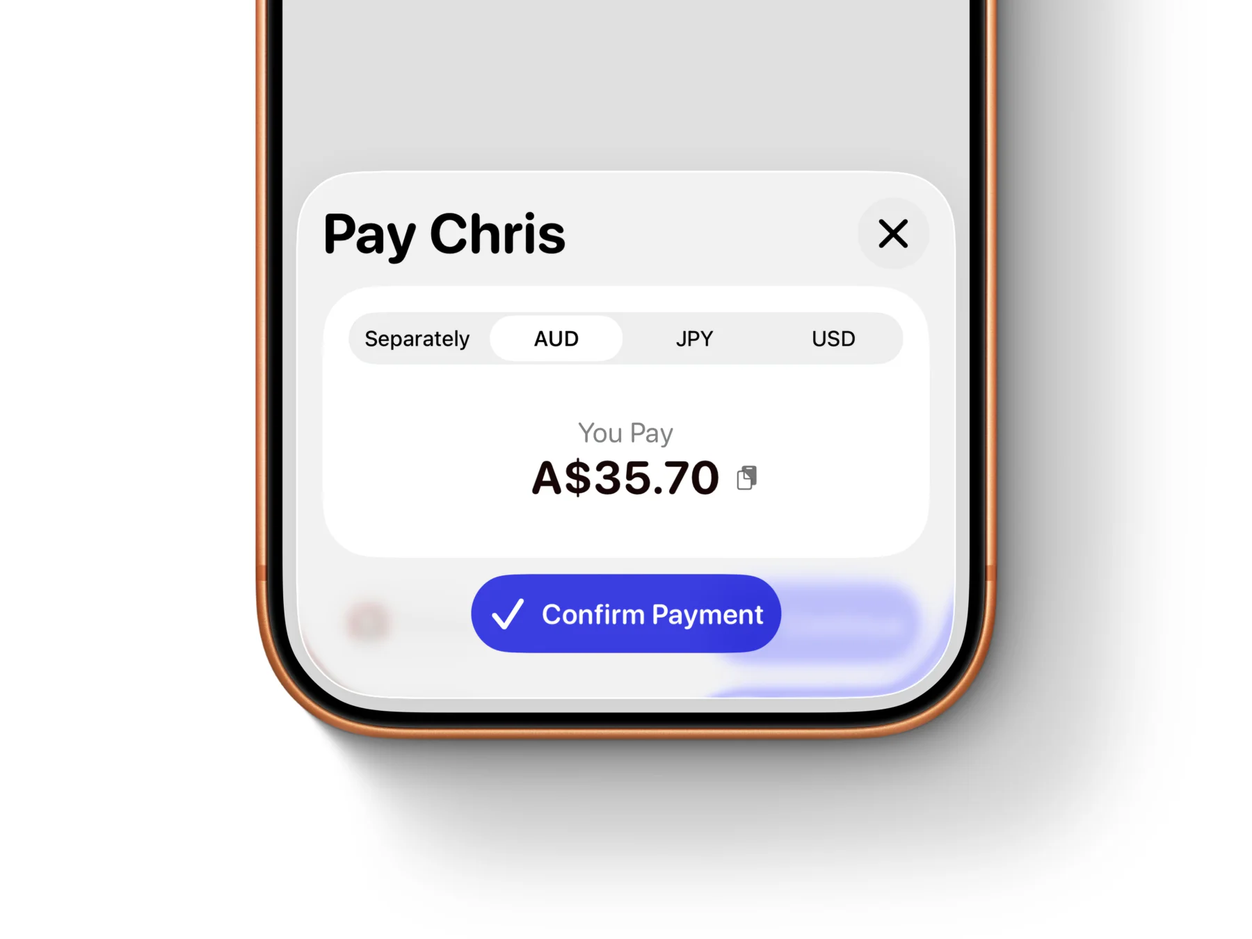Currency 2