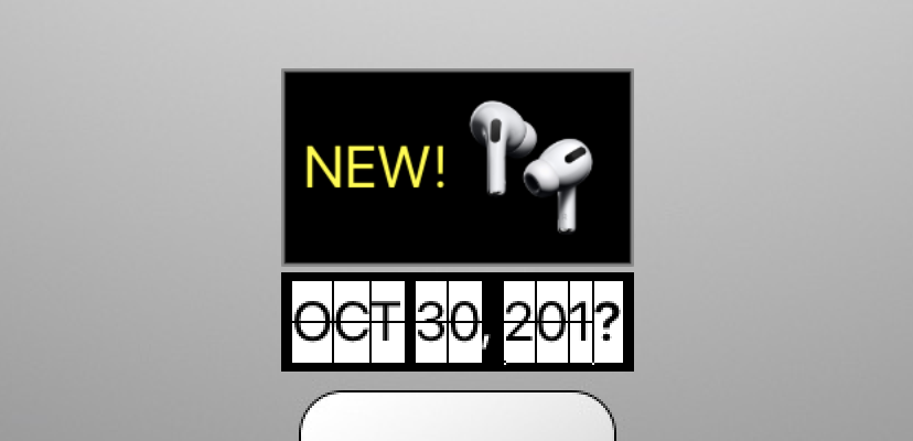 tv and date flipper hint image