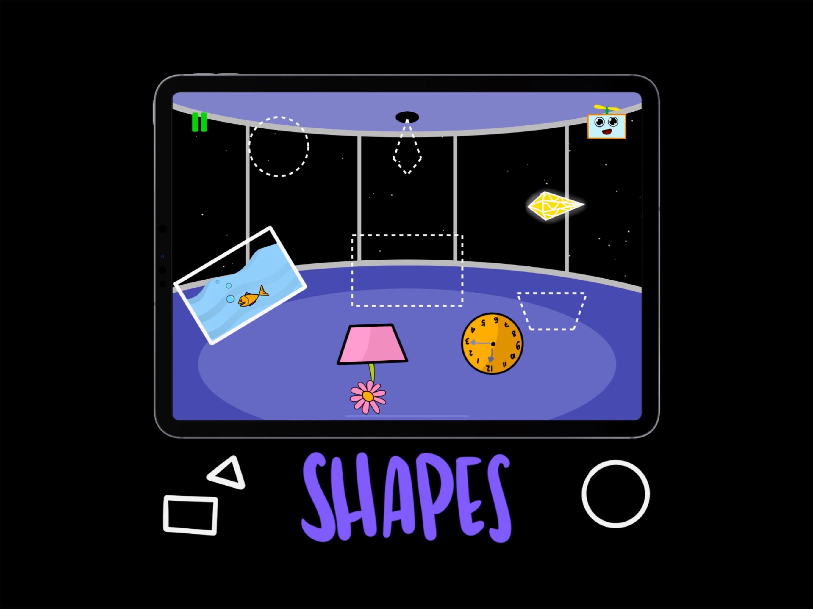 shapes image