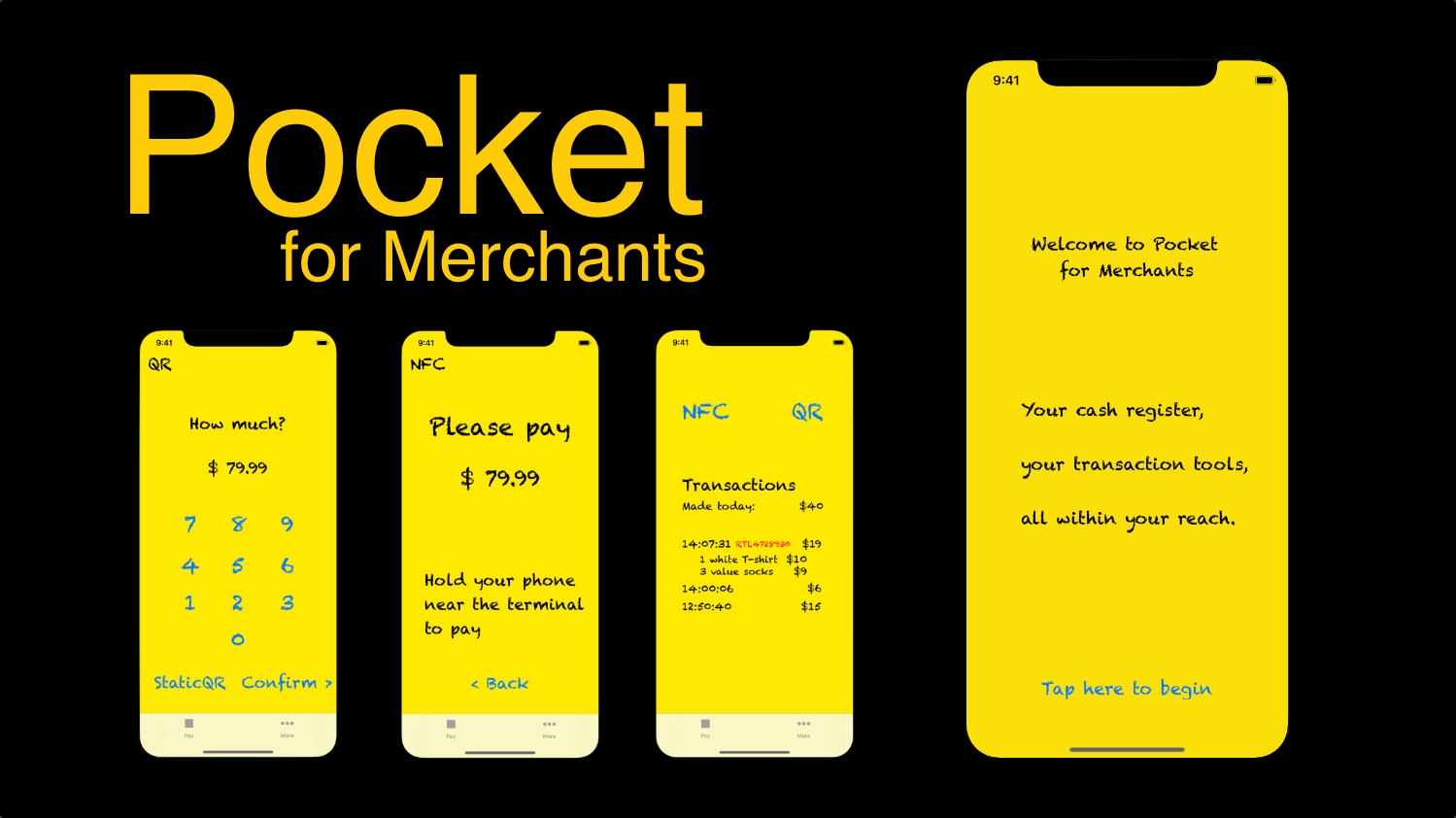 merchant draft image