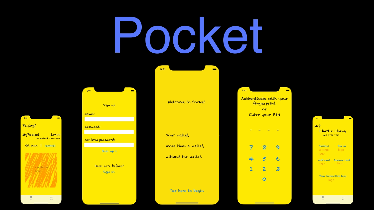 pocket draft image