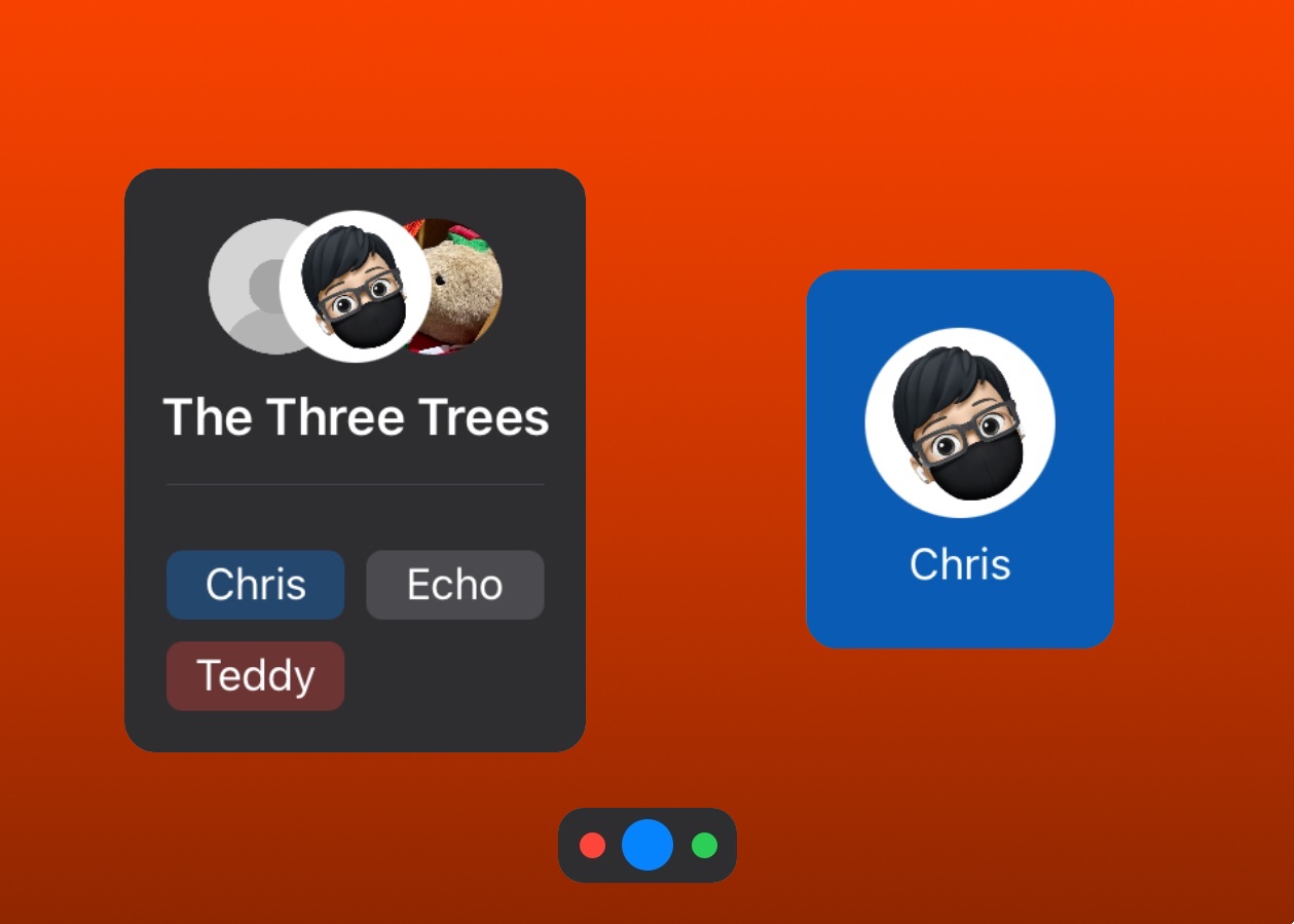 colour tags image