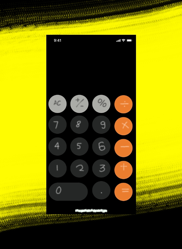 calculator image